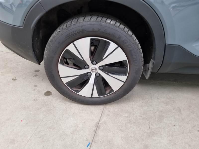 Volvo XC40 SUV T5 RECHARGE PLUG-IN AUTO CORE - foto 18