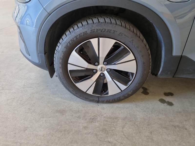 Volvo XC40 SUV T5 RECHARGE PLUG-IN AUTO CORE - foto 20