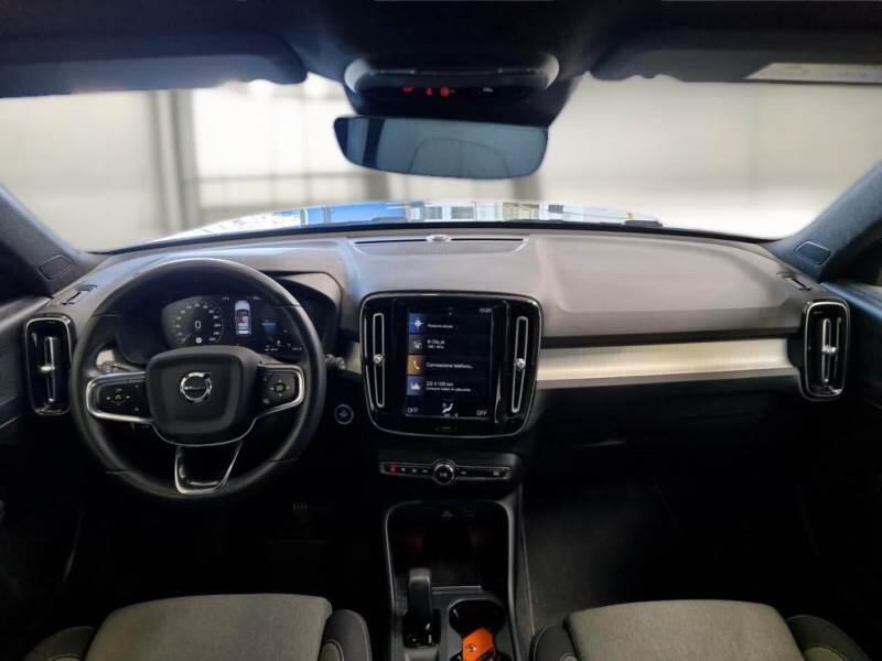 Volvo XC40 SUV T5 RECHARGE PLUG-IN AUTO CORE - foto 3