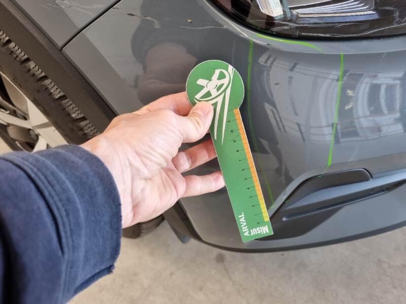 Volvo XC40 SUV T5 RECHARGE PLUG-IN AUTO CORE - foto 29