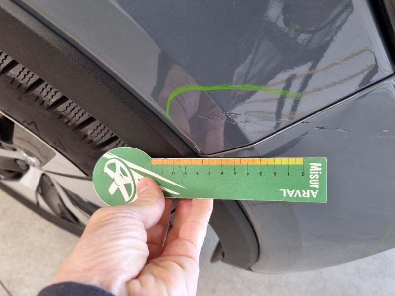 Volvo XC40 SUV T5 RECHARGE PLUG-IN AUTO CORE - foto 33