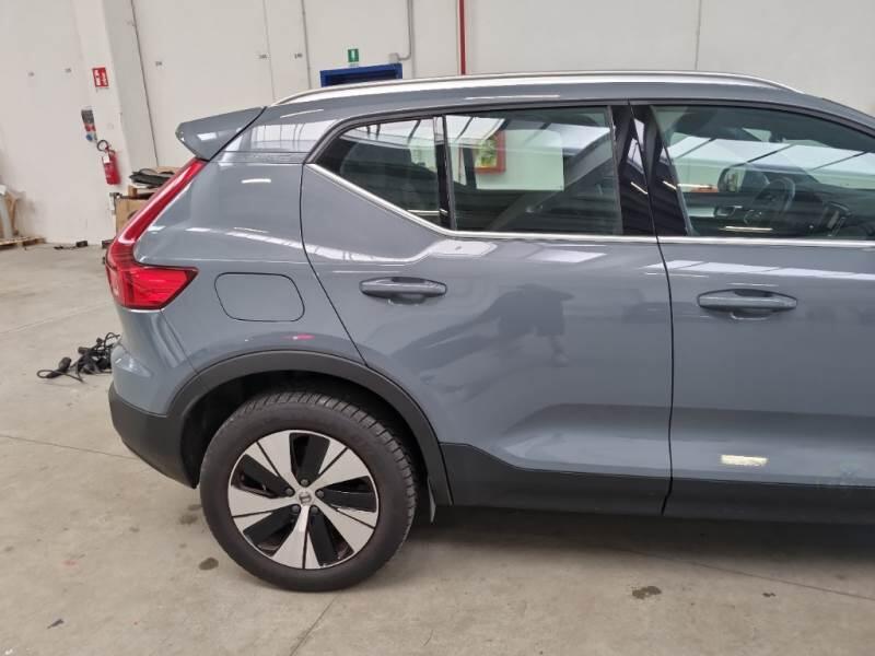 Volvo XC40 SUV T5 RECHARGE PLUG-IN AUTO CORE - foto 40