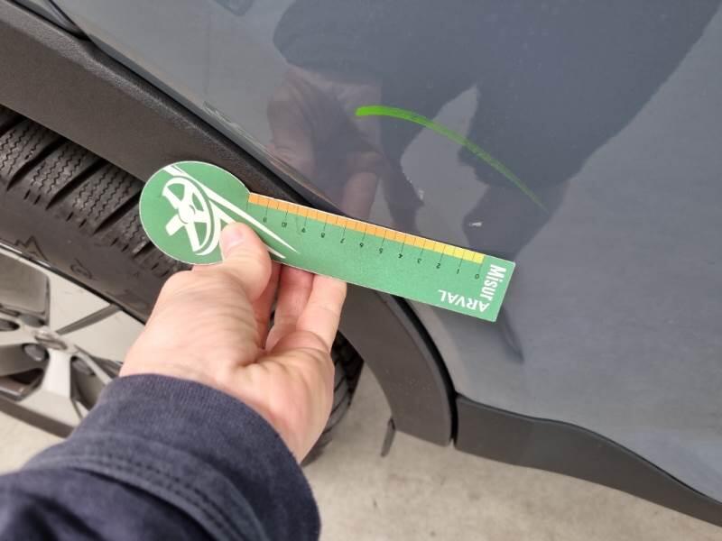 Volvo XC40 SUV T5 RECHARGE PLUG-IN AUTO CORE - foto 41