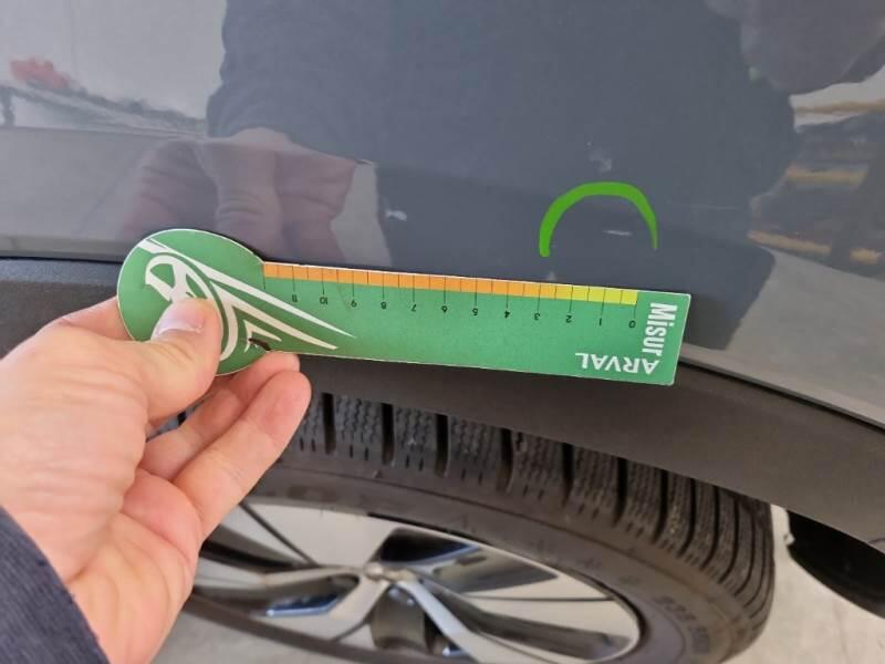 Volvo XC40 SUV T5 RECHARGE PLUG-IN AUTO CORE - foto 47