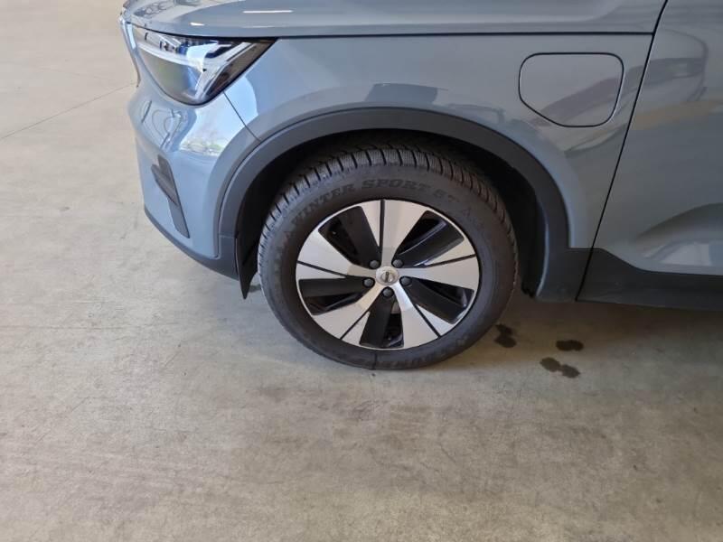 Volvo XC40 SUV T5 RECHARGE PLUG-IN AUTO CORE - foto 48