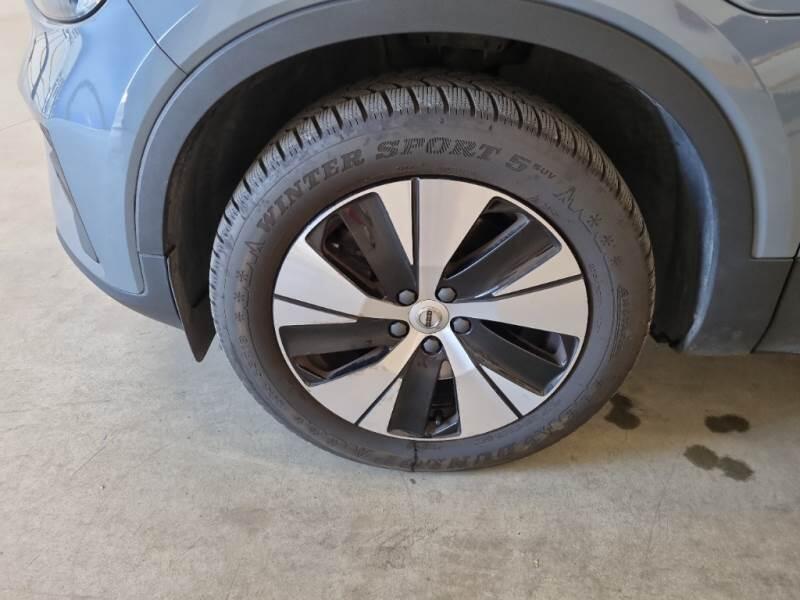 Volvo XC40 SUV T5 RECHARGE PLUG-IN AUTO CORE - foto 50