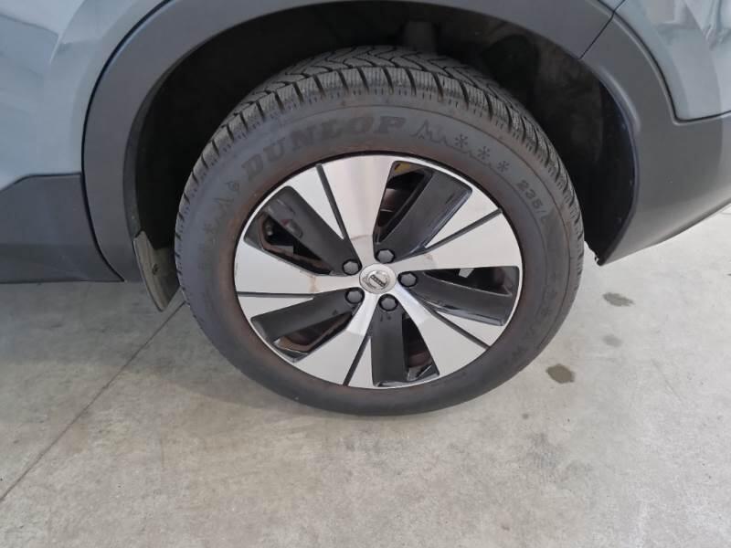 Volvo XC40 SUV T5 RECHARGE PLUG-IN AUTO CORE - foto 52