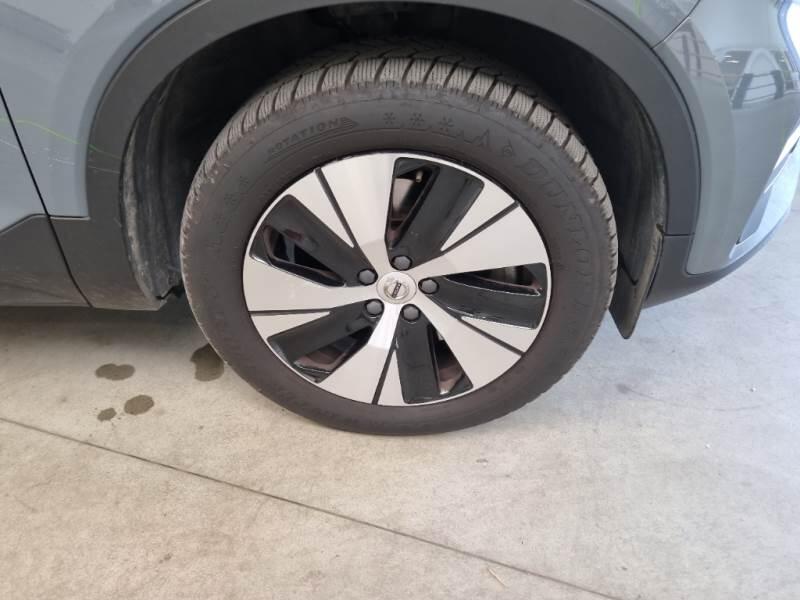 Volvo XC40 SUV T5 RECHARGE PLUG-IN AUTO CORE - foto 56