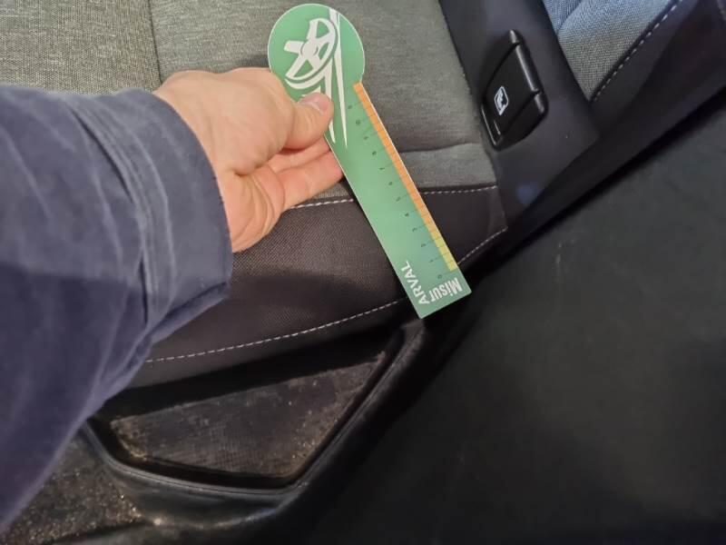Volvo XC40 SUV T5 RECHARGE PLUG-IN AUTO CORE - foto 71