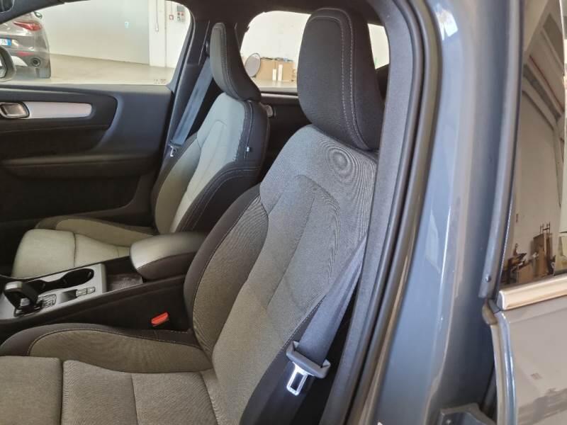 Volvo XC40 SUV T5 RECHARGE PLUG-IN AUTO CORE - foto 80