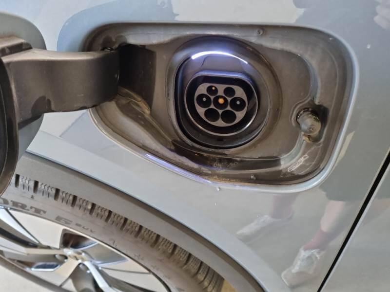 Volvo XC40 SUV T5 RECHARGE PLUG-IN AUTO CORE - foto 87