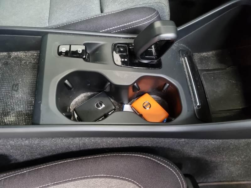 Volvo XC40 SUV T5 RECHARGE PLUG-IN AUTO CORE - foto 88