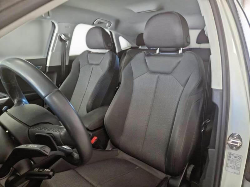 Audi Q3 SUV 45 TFSI E S TRONIC BUSINESS PLUS - foto 11