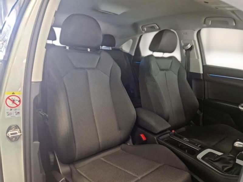 Audi Q3 SUV 45 TFSI E S TRONIC BUSINESS PLUS - foto 13