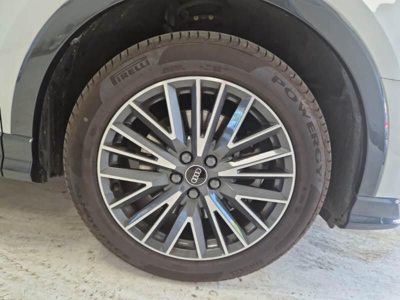 Audi Q3 SUV 45 TFSI E S TRONIC BUSINESS PLUS - foto 17