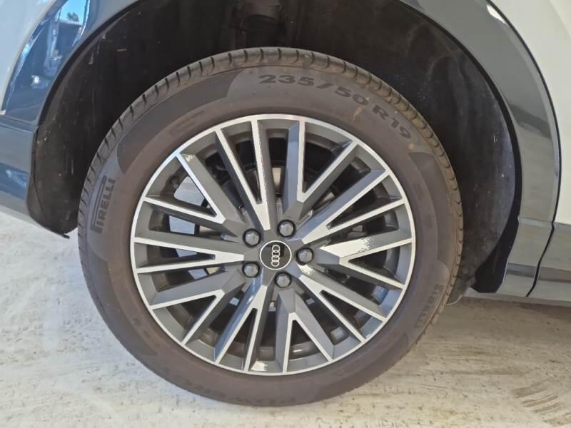 Audi Q3 SUV 45 TFSI E S TRONIC BUSINESS PLUS - foto 18