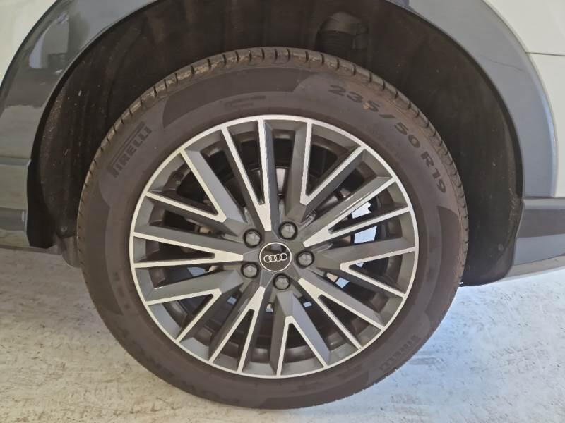 Audi Q3 SUV 45 TFSI E S TRONIC BUSINESS PLUS - foto 19