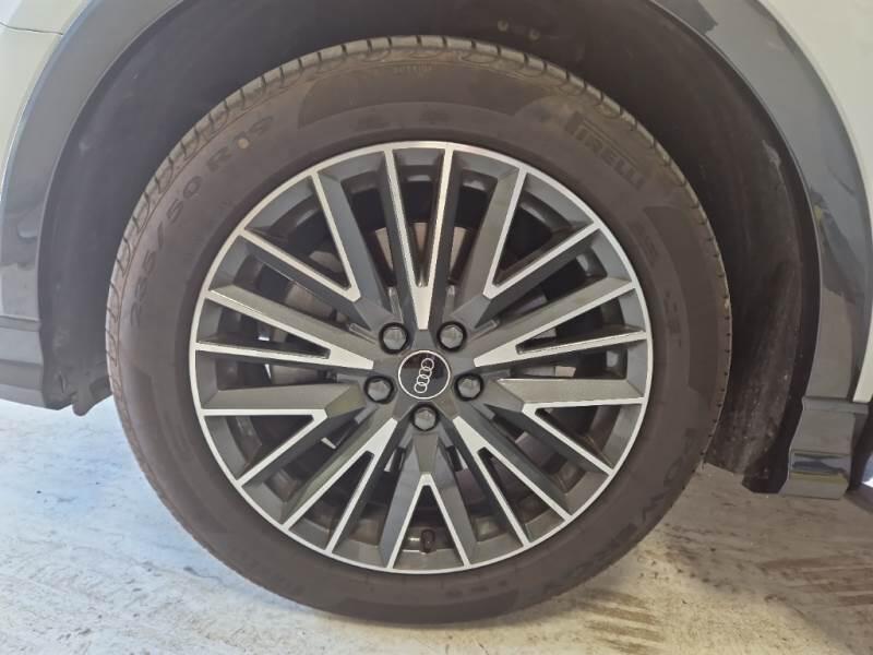 Audi Q3 SUV 45 TFSI E S TRONIC BUSINESS PLUS - foto 20