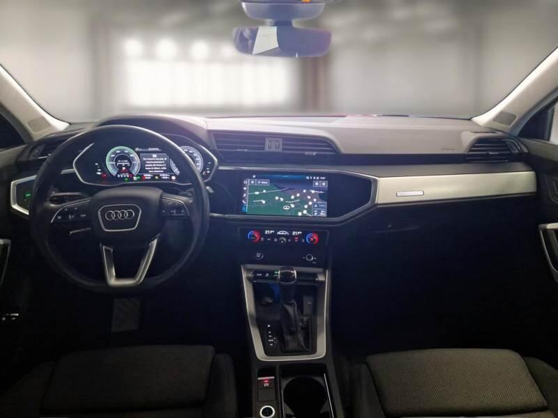 Audi Q3 SUV 45 TFSI E S TRONIC BUSINESS PLUS - foto 3