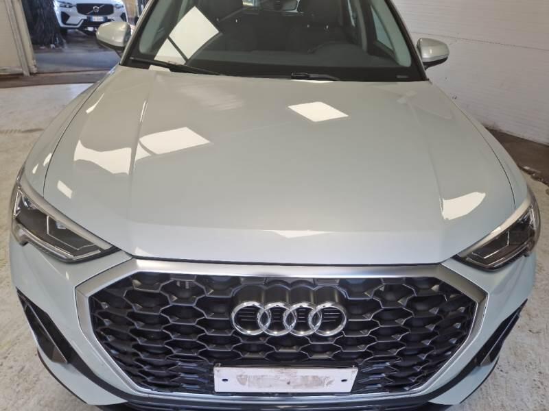 Audi Q3 SUV 45 TFSI E S TRONIC BUSINESS PLUS - foto 24