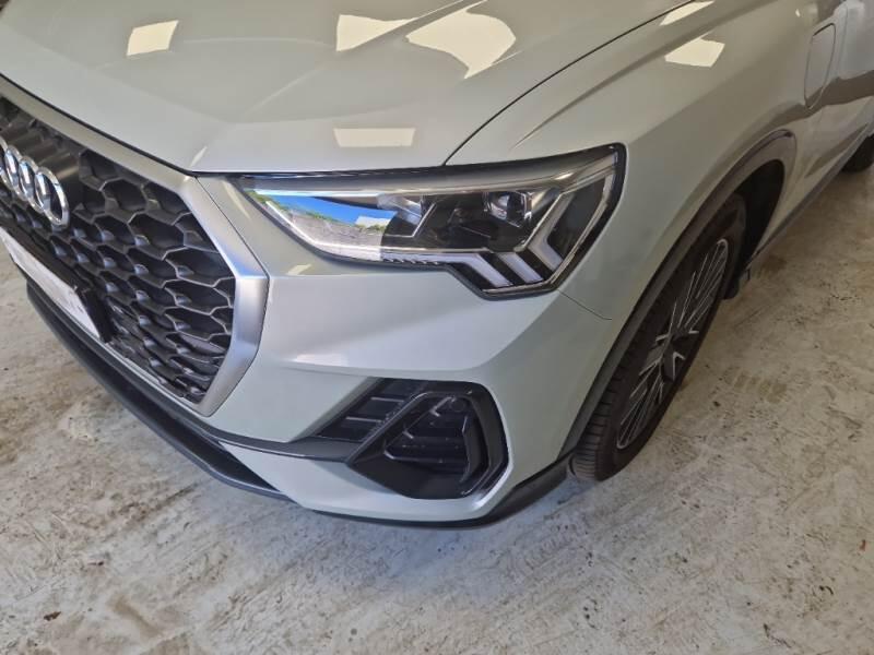 Audi Q3 SUV 45 TFSI E S TRONIC BUSINESS PLUS - foto 26