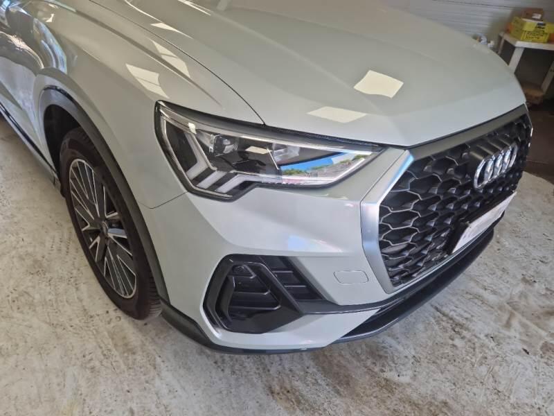 Audi Q3 SUV 45 TFSI E S TRONIC BUSINESS PLUS - foto 29