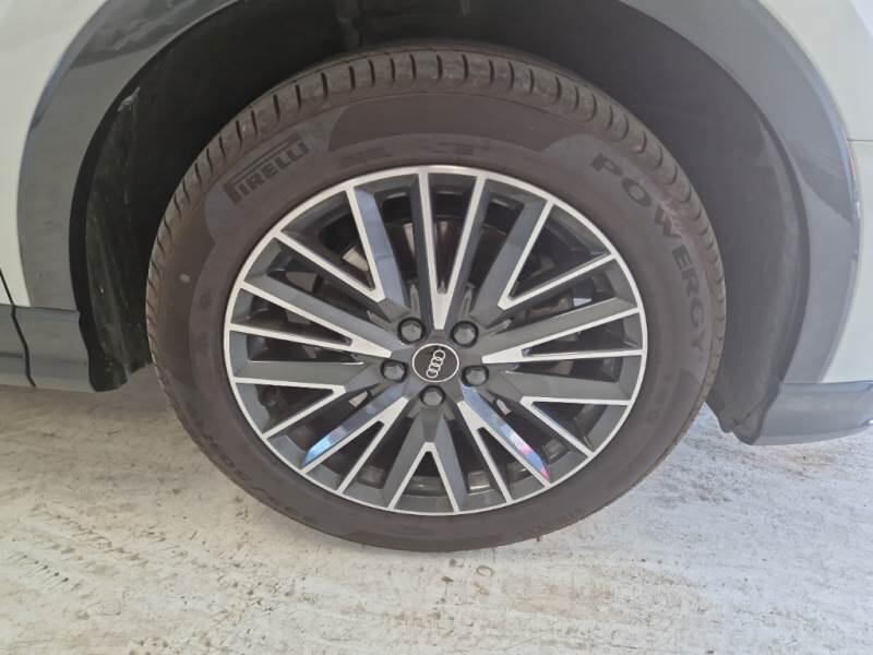 Audi Q3 SUV 45 TFSI E S TRONIC BUSINESS PLUS - foto 32