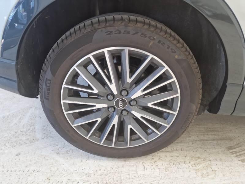 Audi Q3 SUV 45 TFSI E S TRONIC BUSINESS PLUS - foto 36