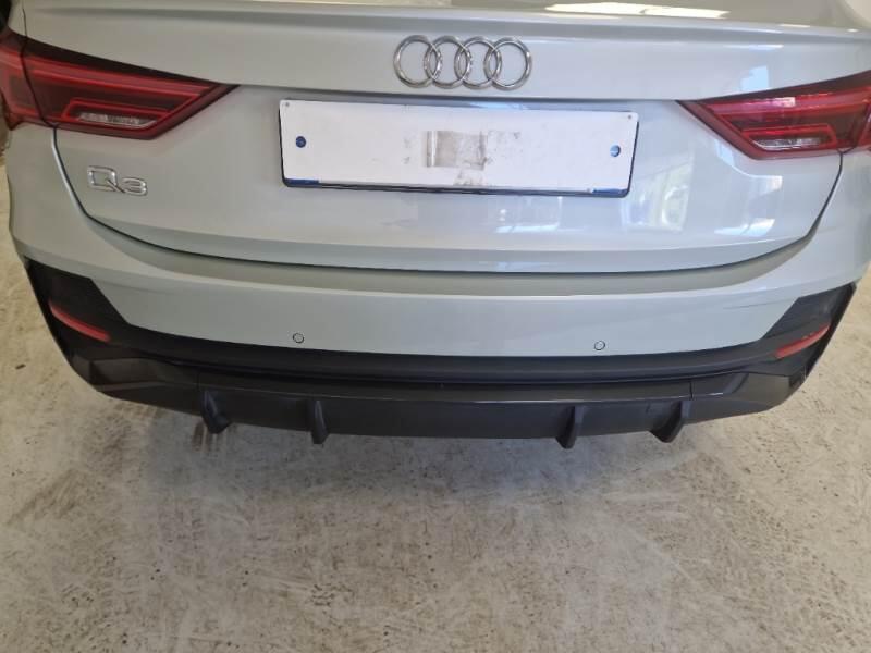 Audi Q3 SUV 45 TFSI E S TRONIC BUSINESS PLUS - foto 38