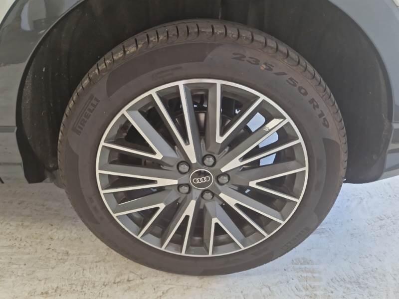 Audi Q3 SUV 45 TFSI E S TRONIC BUSINESS PLUS - foto 40