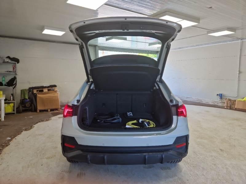 Audi Q3 SUV 45 TFSI E S TRONIC BUSINESS PLUS - foto 5