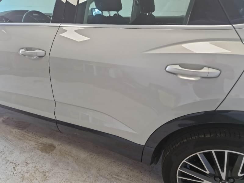 Audi Q3 SUV 45 TFSI E S TRONIC BUSINESS PLUS - foto 42