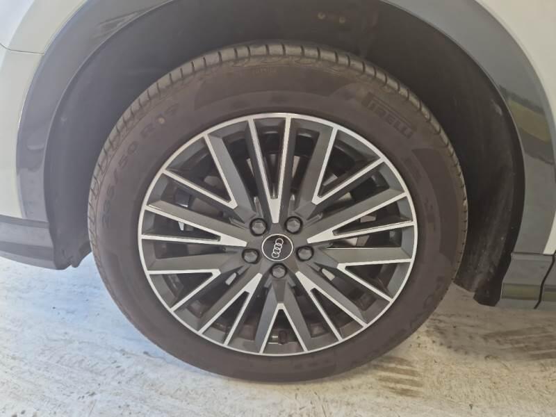 Audi Q3 SUV 45 TFSI E S TRONIC BUSINESS PLUS - foto 45