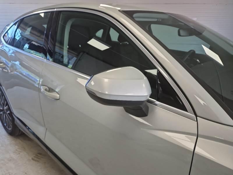 Audi Q3 SUV 45 TFSI E S TRONIC BUSINESS PLUS - foto 49