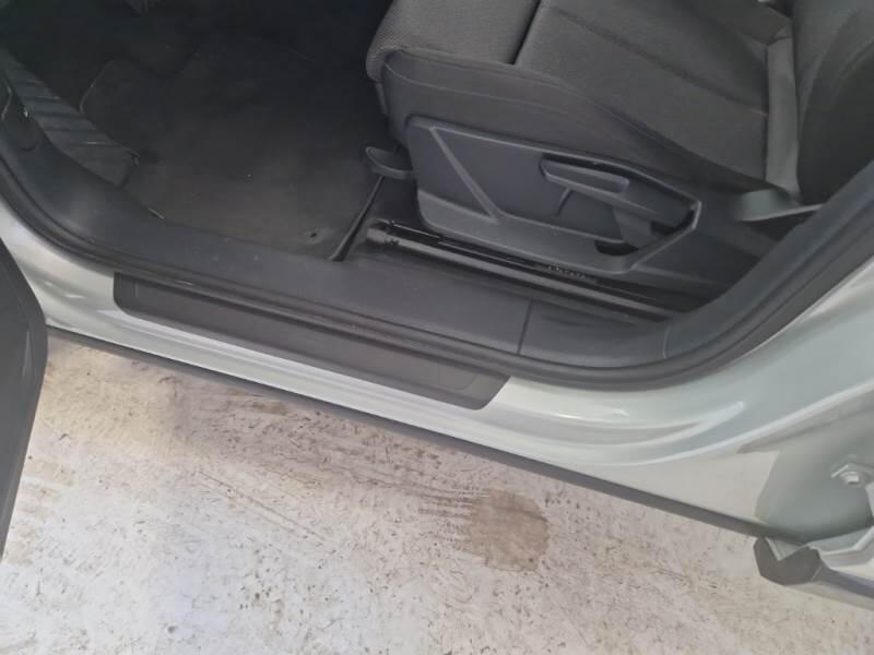 Audi Q3 SUV 45 TFSI E S TRONIC BUSINESS PLUS - foto 51