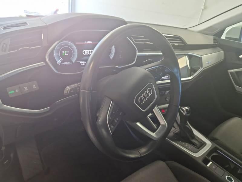 Audi Q3 SUV 45 TFSI E S TRONIC BUSINESS PLUS - foto 53