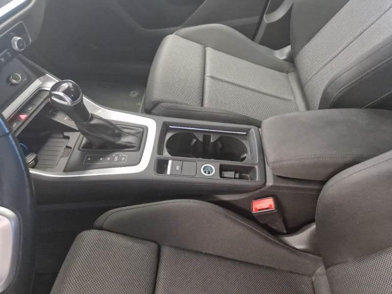 Audi Q3 SUV 45 TFSI E S TRONIC BUSINESS PLUS - foto 55
