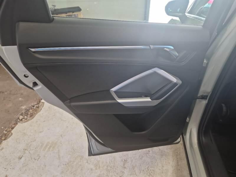 Audi Q3 SUV 45 TFSI E S TRONIC BUSINESS PLUS - foto 57