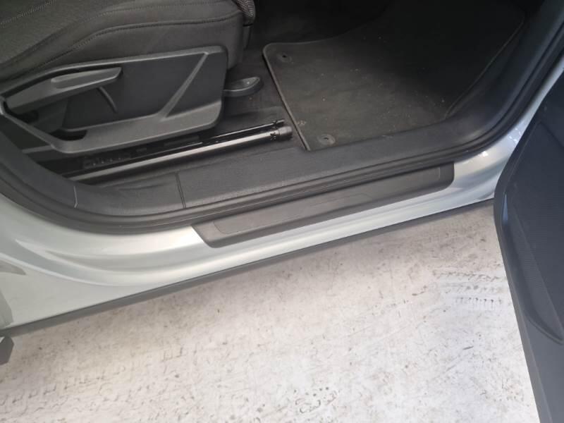 Audi Q3 SUV 45 TFSI E S TRONIC BUSINESS PLUS - foto 68