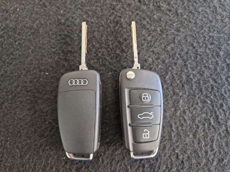Audi Q3 SUV 45 TFSI E S TRONIC BUSINESS PLUS - foto 73