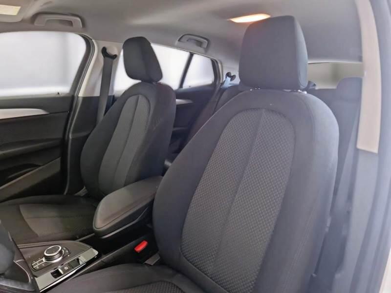 BMW X2 SUV XDRIVE 25E BUSINESS X AUTOMATICO - foto 11