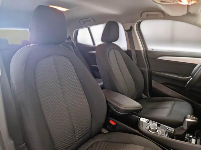 BMW X2 SUV XDRIVE 25E BUSINESS X AUTOMATICO - foto 13