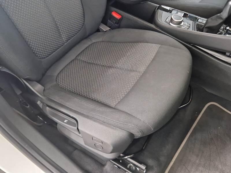 BMW X2 SUV XDRIVE 25E BUSINESS X AUTOMATICO - foto 14