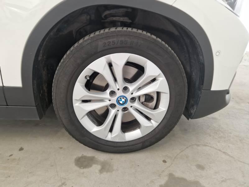 BMW X2 SUV XDRIVE 25E BUSINESS X AUTOMATICO - foto 17