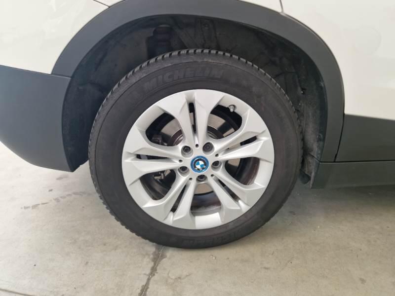 BMW X2 SUV XDRIVE 25E BUSINESS X AUTOMATICO - foto 18