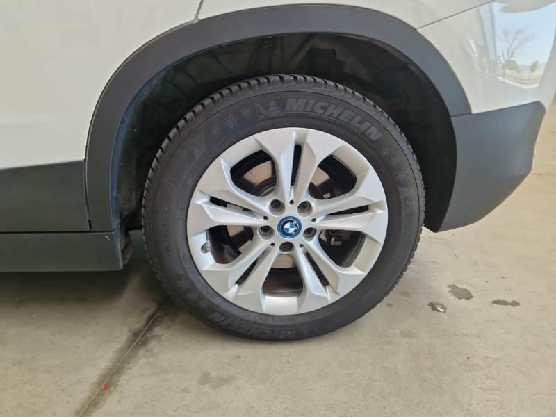 BMW X2 SUV XDRIVE 25E BUSINESS X AUTOMATICO - foto 19