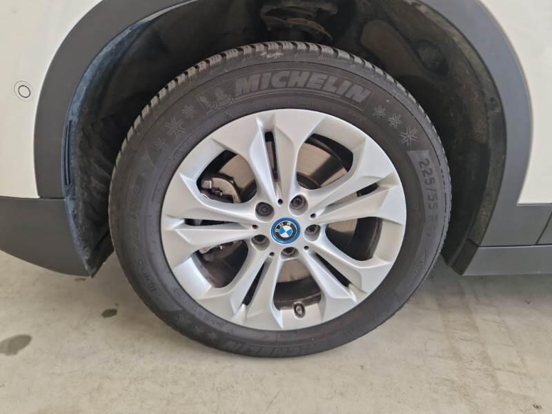 BMW X2 SUV XDRIVE 25E BUSINESS X AUTOMATICO - foto 20