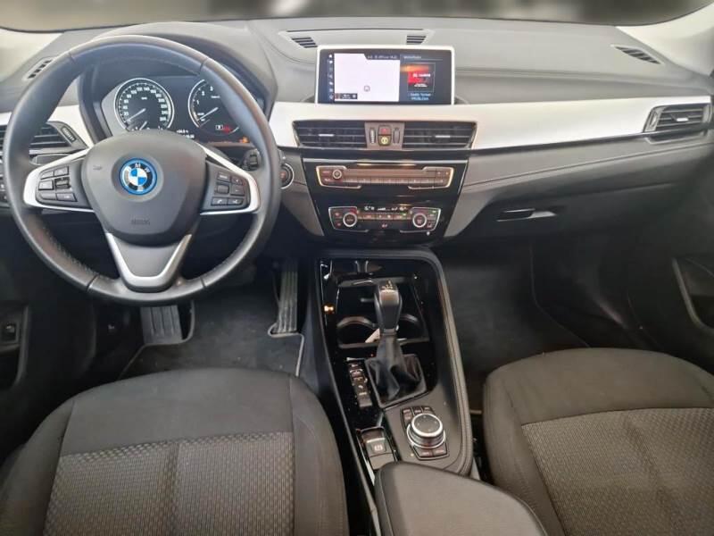 BMW X2 SUV XDRIVE 25E BUSINESS X AUTOMATICO - foto 3