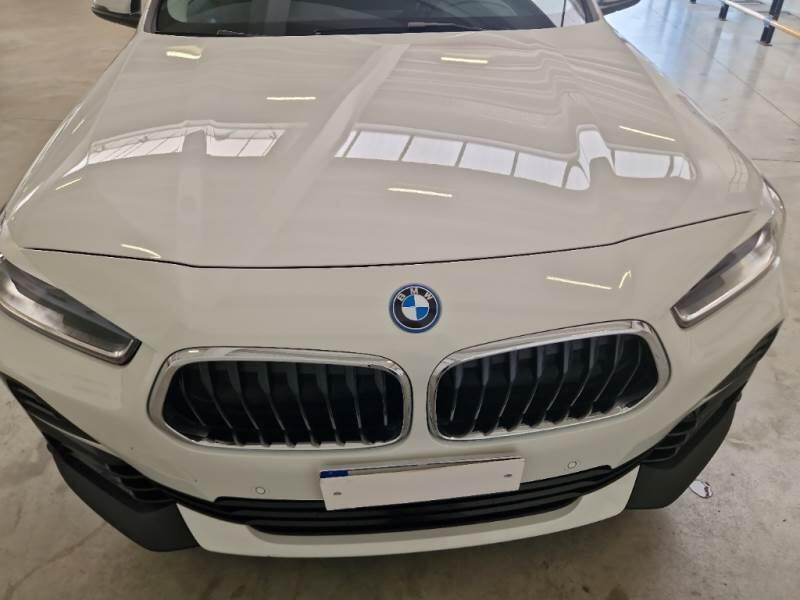 BMW X2 SUV XDRIVE 25E BUSINESS X AUTOMATICO - foto 26