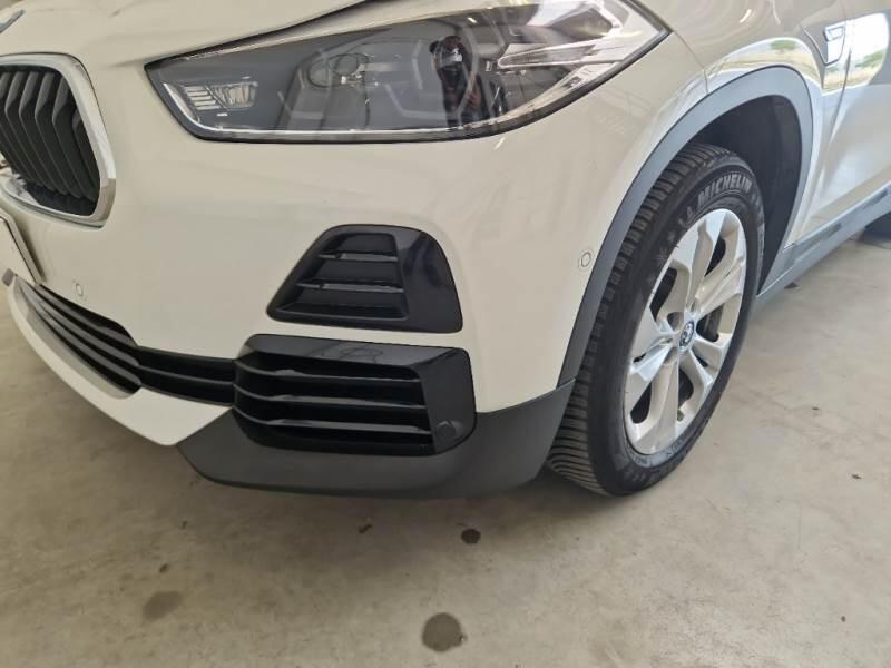 BMW X2 SUV XDRIVE 25E BUSINESS X AUTOMATICO - foto 29
